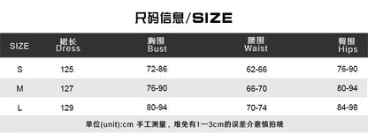 Round Neck Digital Printed Tight Dress Sleeveless Pullover Hip D Mressid-Length Foreign Trade Dress