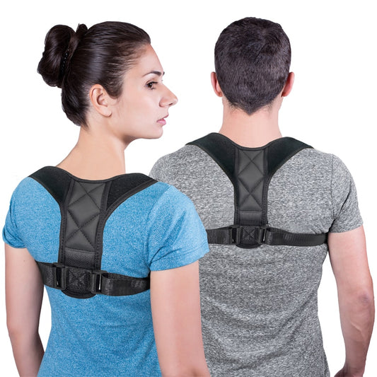 Posture Lower Back Correction Belt For Children