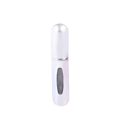 "Stay Fresh on the Go with a Mini Portable Perfume Bottle - Perfect for On-The-Go Use!"