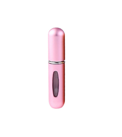 "Stay Fresh on the Go with a Mini Portable Perfume Bottle - Perfect for On-The-Go Use!"