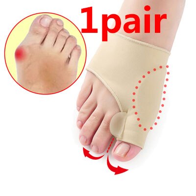 Socks Toe Valgus Toe  Superior Bunion Pain Relief