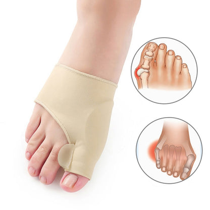 Socks Toe Valgus Toe  Superior Bunion Pain Relief