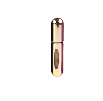 "Stay Fresh on the Go with a Mini Portable Perfume Bottle - Perfect for On-The-Go Use!"