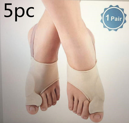 Socks Toe Valgus Toe  Superior Bunion Pain Relief