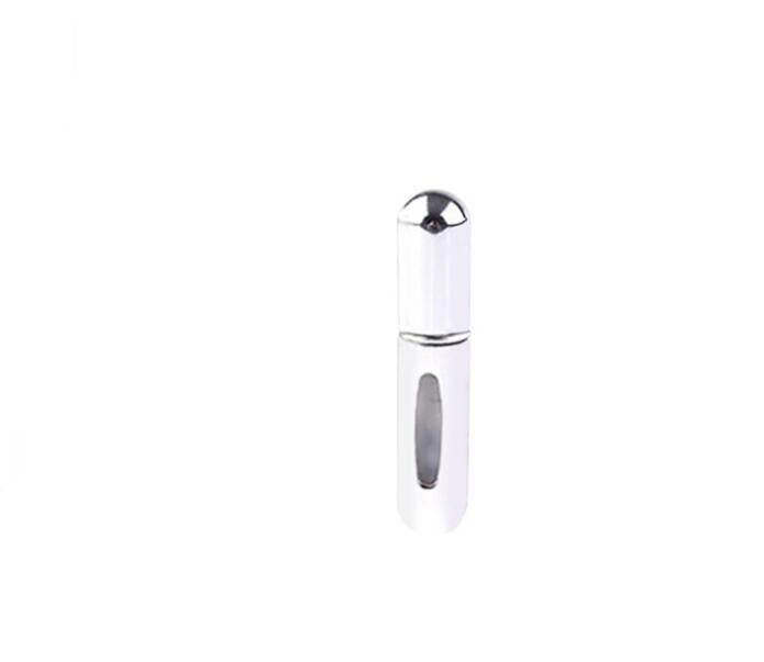 "Stay Fresh on the Go with a Mini Portable Perfume Bottle - Perfect for On-The-Go Use!"