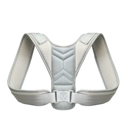 Posture Belt Adjustable Back Shoulder Lumbar Men Women Posture Correction