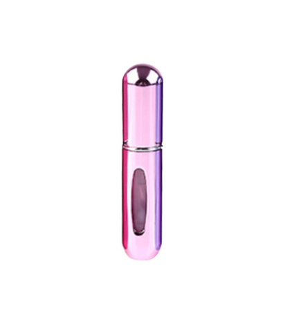 "Stay Fresh on the Go with a Mini Portable Perfume Bottle - Perfect for On-The-Go Use!"